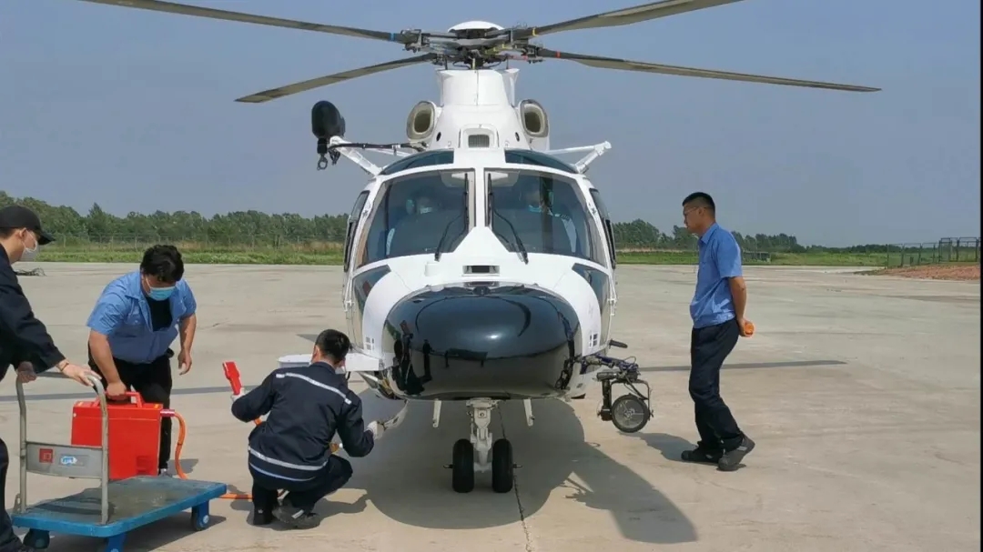 H155电源车，直9电源车，直九电源车，直9手提地面电源，直9航空地面电源，直9直流28V电源